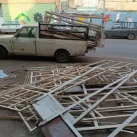 خرید ضایعات.فروش پروفیل‌وجوشکاری