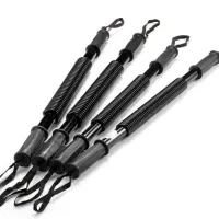 فنر کروشه بدنسازی تناسب اندام|تجهیزات ورزشی|اندیشه, اندیشه فاز ۵|دیوار