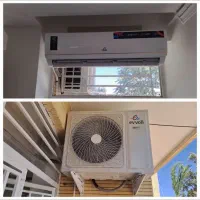 نصب،تعمیر،سرویس،جابه جایی کولرگازی|خدمات پیشه و مهارت|زرند, |دیوار