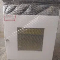 فروش یک دستگاه صفرکیلومترجوجه کشی۴۲تایی شرکت هدایت