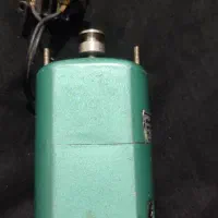 دینام چرخ خیاطی
