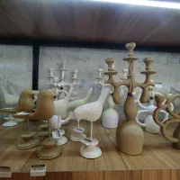 انواع اکسسوری|مجسمه، تندیس، ماکت|اهواز, بهارستان|دیوار