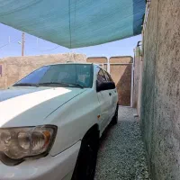 پراید ۱۱۱|خودرو سواری و وانت|ایرانشهر, |دیوار