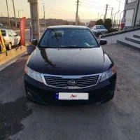 اپتیما ۲۰۱۰ فول