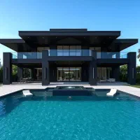 ویلای-قدیمی-سه-طبقه-در-گلبهار-صدرا
