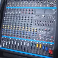 آمپی فایر جی تی آر ۱۰۰۰ نو