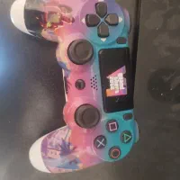 پلی استیشن با موتور معاوضه دارم|کنسول، بازی ویدئویی و آنلاین|ایلام, |دیوار