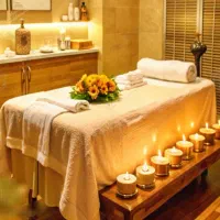 ماساژ ریلکسی و درمانی