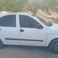 تیبامدل۹۳شاسی‌سالم یک‌‌کف‌دست‌رنگ