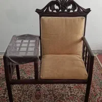 میز تلفن
