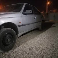 خودروسواری|خودرو سواری و وانت|درودزن, |دیوار