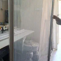 کارگاه تخصصی تولید توری پلیسه