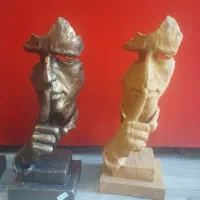مجسمه پلی استر|مجسمه، تندیس، ماکت|تهران, پاسداران|دیوار