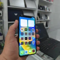 گوشی اپل ایفون x با حافظه ۲۵۶ گیگابایت