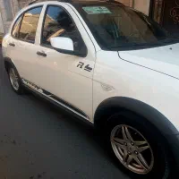 کوئیکRمدل1400سندتک برگ|خودرو سواری و وانت|اسلام‌شهر, شهرک توحید|دیوار