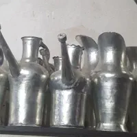 اجناس مسی|کلکسیون اشیاء عتیقه|قم, نیروگاه|دیوار