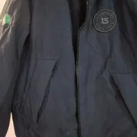 کاپشن مردانه سورمه ای|لباس|تهران, باشگاه نفت|دیوار