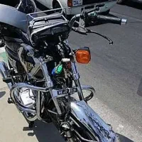 موتور برا بازسازی