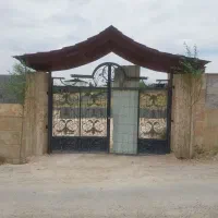 ۴۳۰ متر زمین وادان