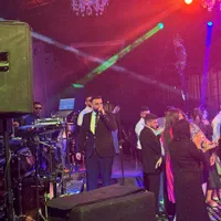 بند موزیک (دیجی فرلایت) متخصص جشنهای عروسی تولد..|خدمات پذیرایی، مراسم|قائم‌شهر, |دیوار