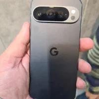 گوگل پیکسل ۹ پرو