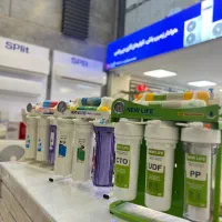 دستگاه تصفیه آب خانگی