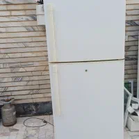 یخچال فریزر سامسونگ