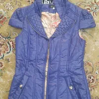 ژیله بارونی خارجی