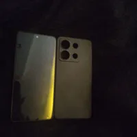 شیائومی Redmi Note 13 با حافظهٔ ۲۵۶ گیگابایت