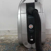 جارو برقی سامسونگ تمیز و سالم