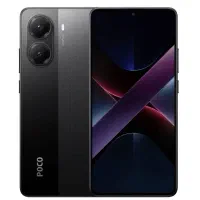 گوشی موبایل poco x7 poro