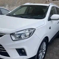 جک اس ۵ مدل ۹۷ -۹۷ تا کار -بی رنگ -