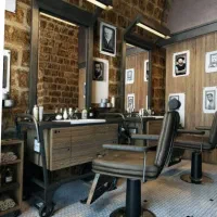 استخدام آرایشگر مردانه ماهر ۱۸ تا ۳۰ ساله|استخدام درمانی، زیبایی، بهداشتی|تبریز, |دیوار