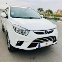 جک S5 اتومات مدل 96