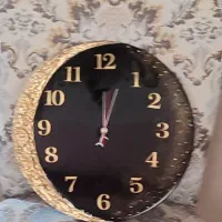 ساعت دیواری|ساعت دیواری و تزئینی|لاهیجان, امیرشهید|دیوار