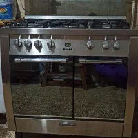 کار دوفره تکنو گاز