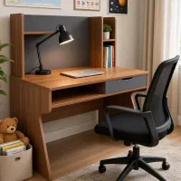 میز تحریر کامپیوتر کتابخانه خرید از تولید کننده