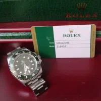 ساعت رولکس مردانه Rolex Submariner|ساعت|تهران, جردن|دیوار
