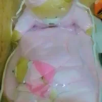 سیسمونی کامل نوزاد|اسباب و اثاث بچه|بروجرد, |دیوار