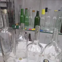 فروش بطری ۲۵۰ سی سی تا یک لیتر
