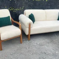 مبل روشنا رشت - خانه‌ای با طراحی فوق‌العاده