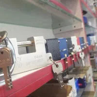 قفل سازی و کلید سازی شبانه روزی|خدمات پیشه و مهارت|مشهد, الهیه|دیوار