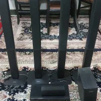سینما خانگی سامسونگ  ۲۵۰۰ حراج