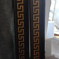 کتیبه پرده