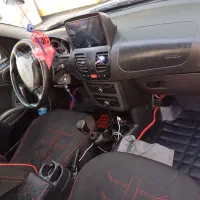 ساینا ۹۷دوگانه|خودرو سواری و وانت|ری, عباسآباد|دیوار