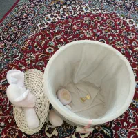 ست وسایل نوزاد|اسباب و اثاث بچه|رشت, نظری|دیوار