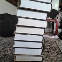 کتاب ارزشمندالمعجم فی فقه لغةالقرآن دوره ی۲۰ جلدی.|کتاب و مجله مذهبی|اصفهان, بهارستان|دیوار
