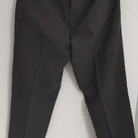 پارچه پیراهنی ، شلوار مردانه کاملا نو