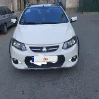 کوئیک r مدل ۱۴۰۰ پارس خودرویی کم کارکرد به شرط