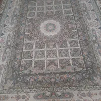 فرش ۹متری ۱۲۰۰شانه تراکم۳۶۰۰ ۸رنگ